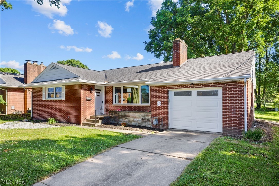 North Canton - Residential