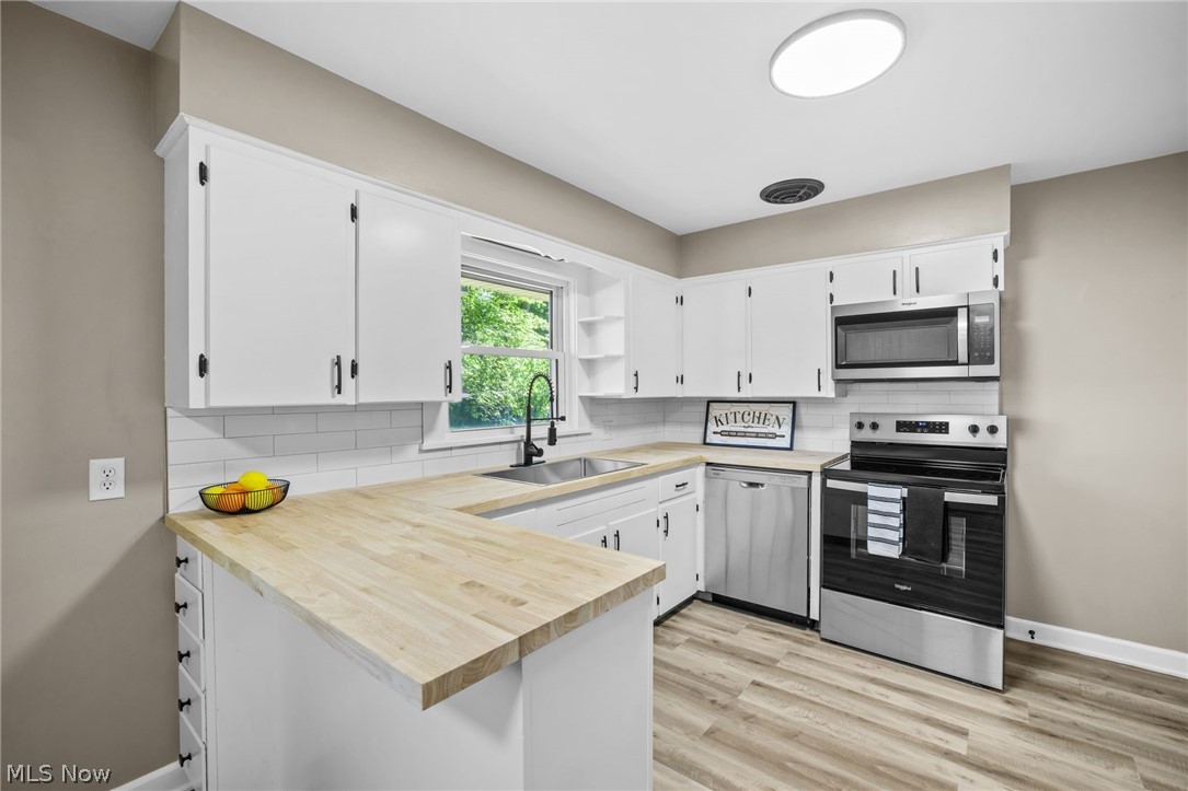 North Canton - Residential