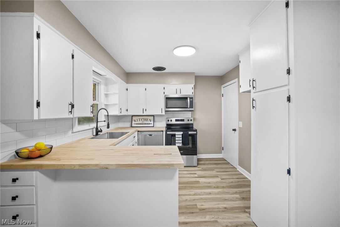 North Canton - Residential