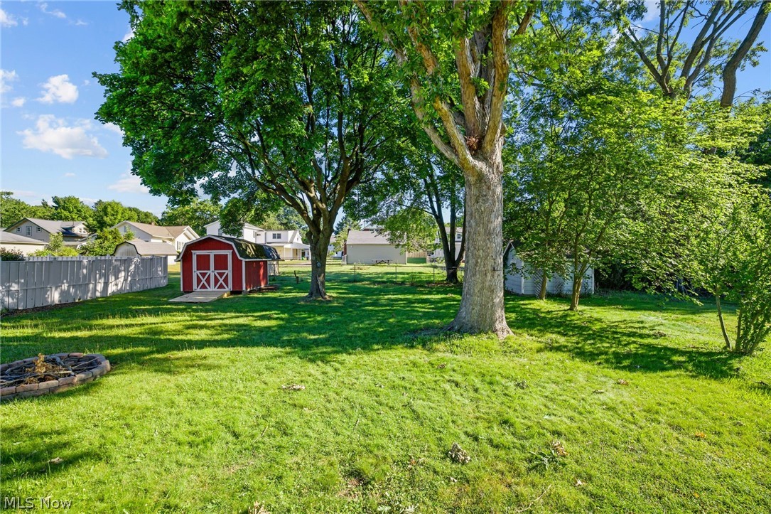 North Canton - Residential