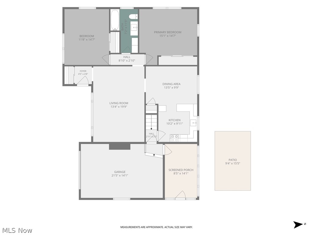 North Canton - Residential