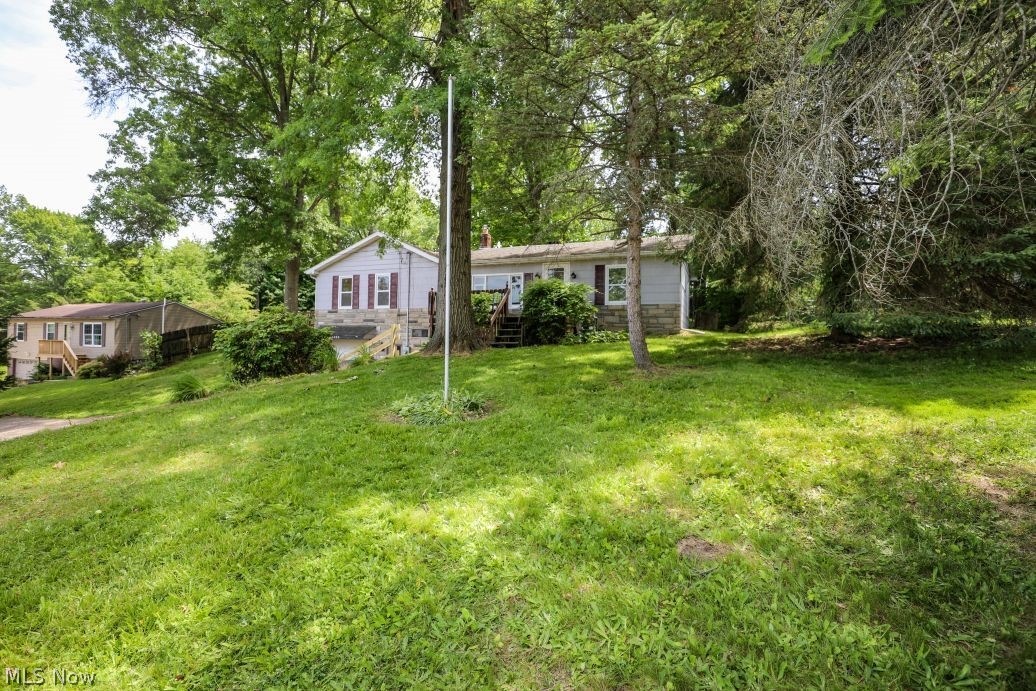 Meadowbrook Lake - Residential