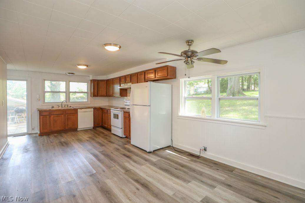 Meadowbrook Lake - Residential