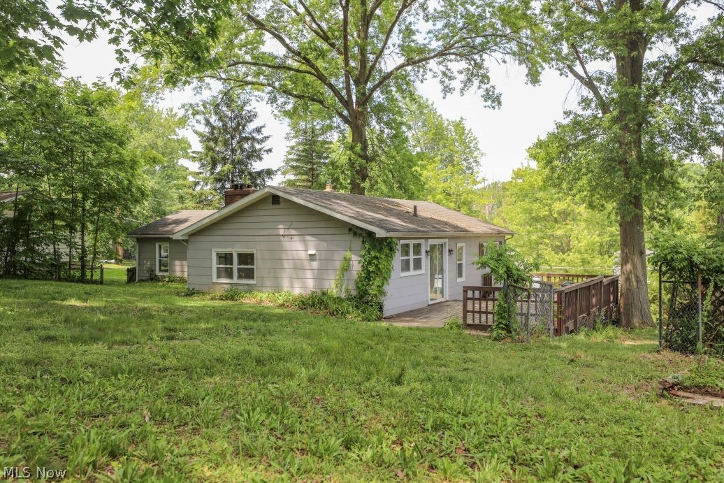 Meadowbrook Lake - Residential