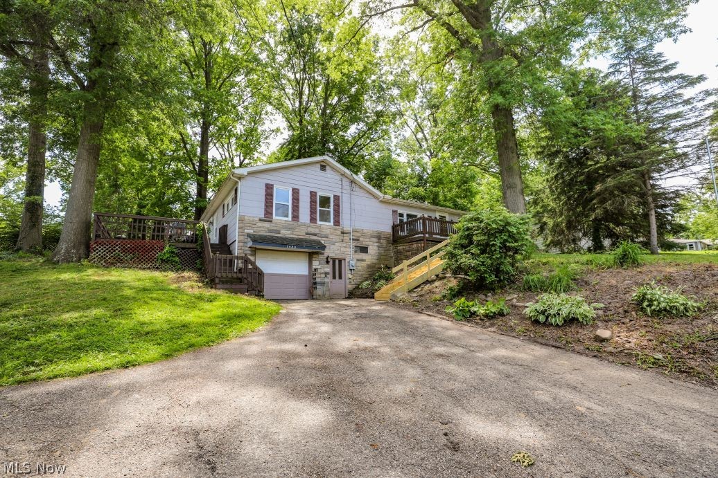 Meadowbrook Lake - Residential