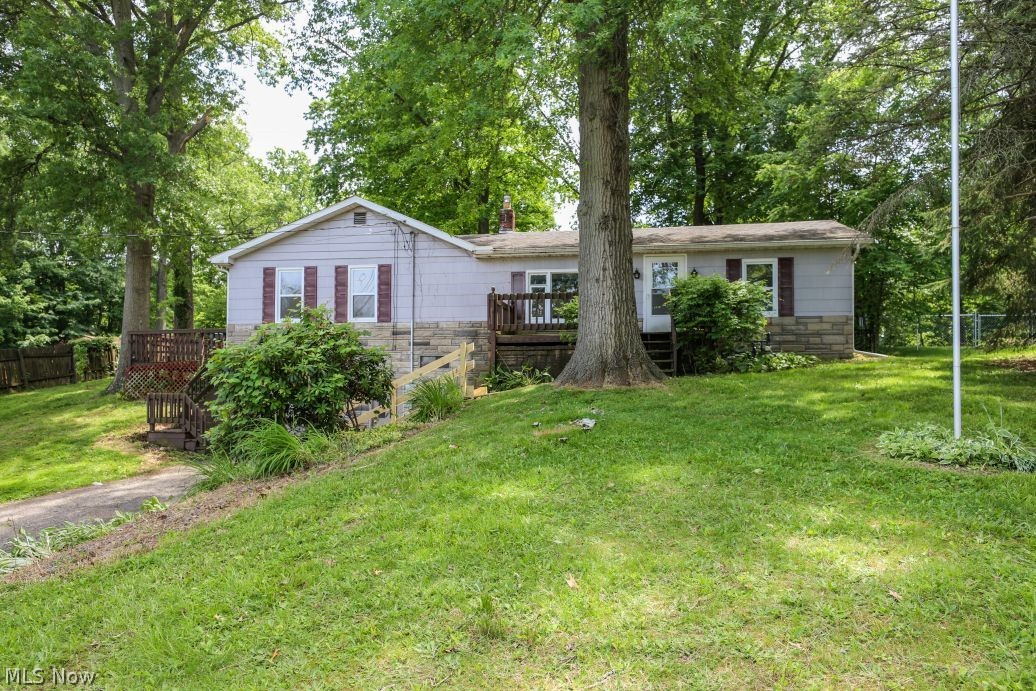 Meadowbrook Lake - Residential