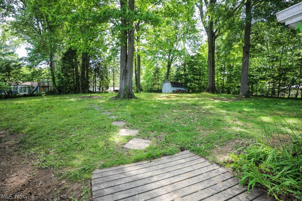 Meadowbrook Lake - Residential