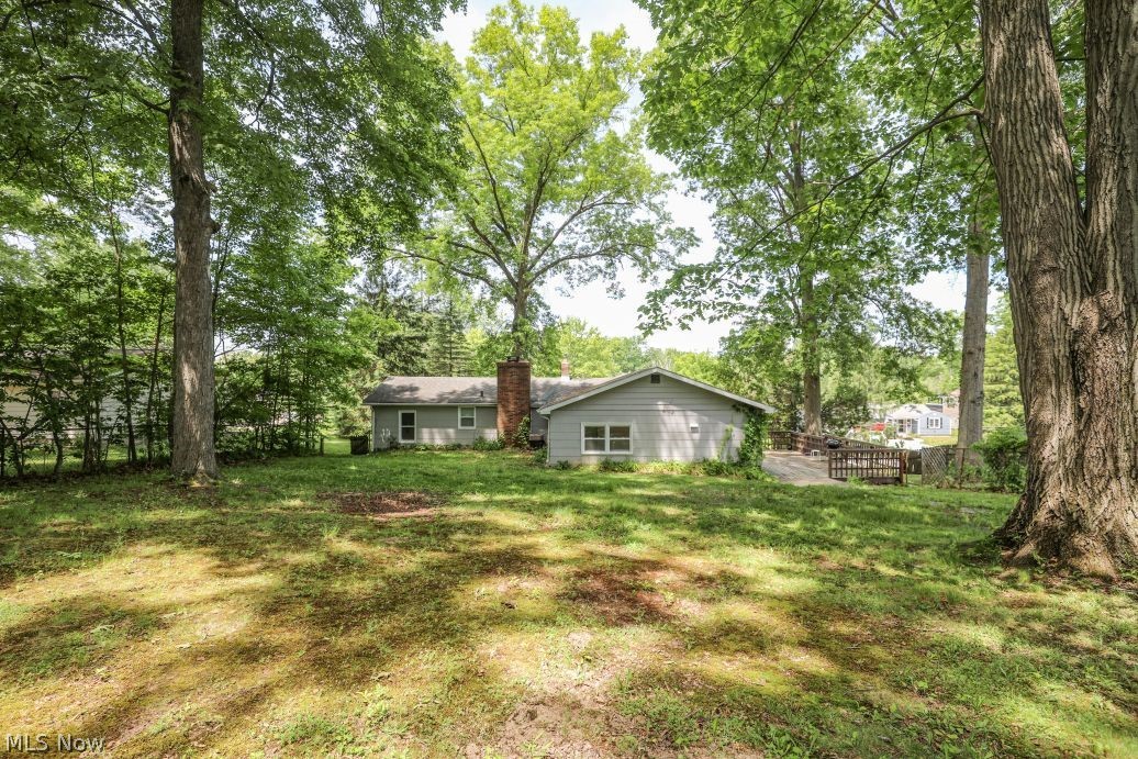 Meadowbrook Lake - Residential