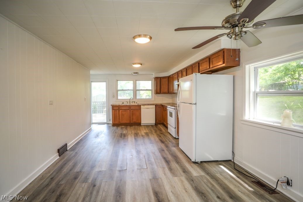 Meadowbrook Lake - Residential