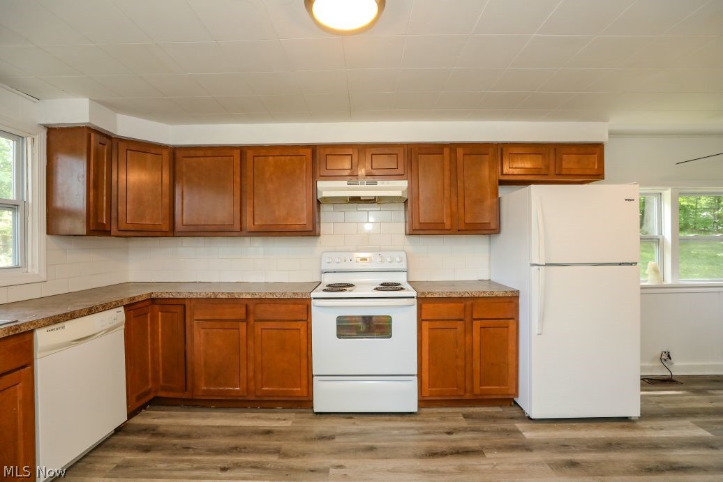 Meadowbrook Lake - Residential