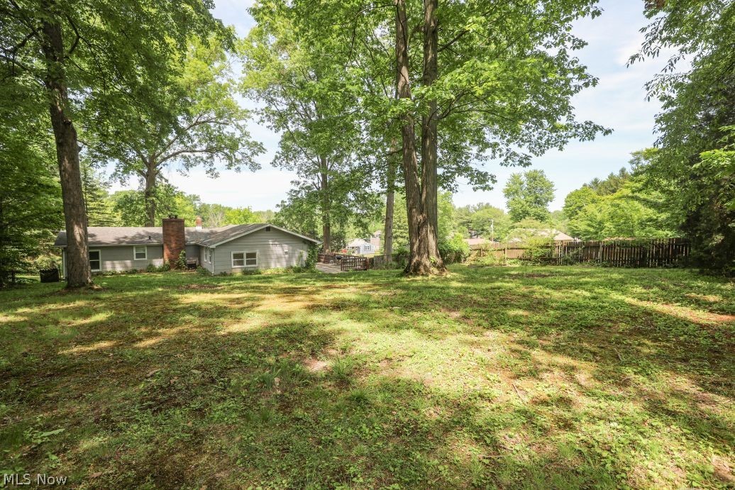 Meadowbrook Lake - Residential