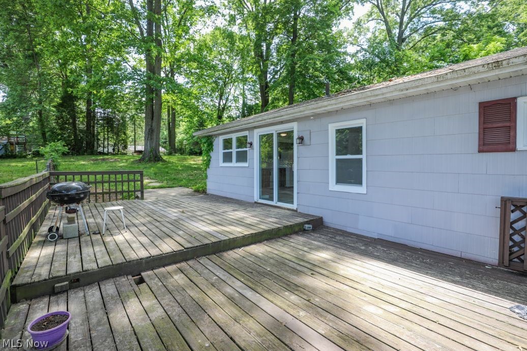 Meadowbrook Lake - Residential