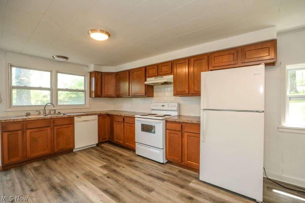 Meadowbrook Lake - Residential
