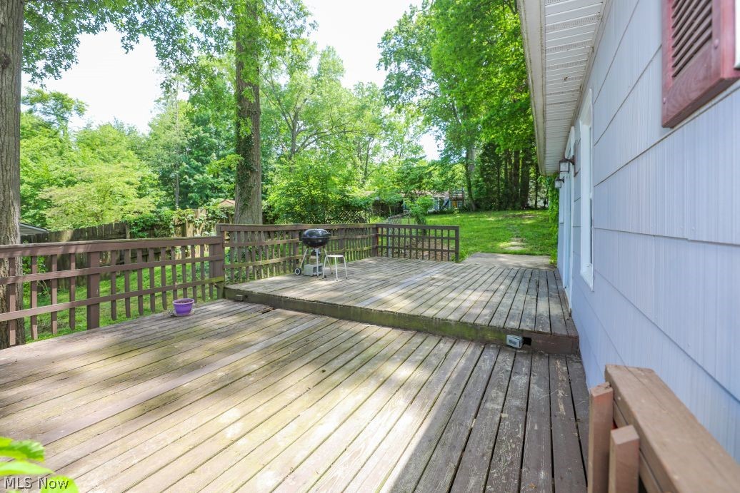 Meadowbrook Lake - Residential