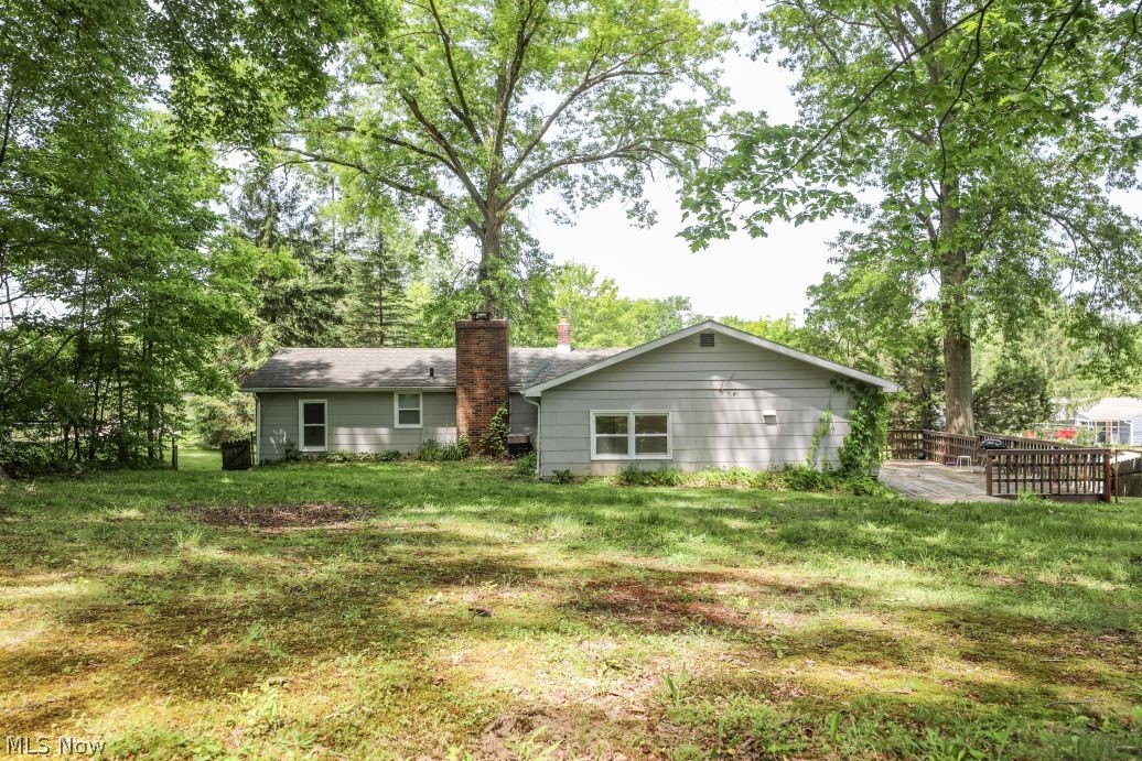 Meadowbrook Lake - Residential