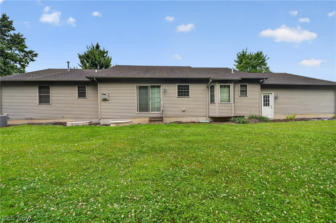 Lemire Allotment - Residential