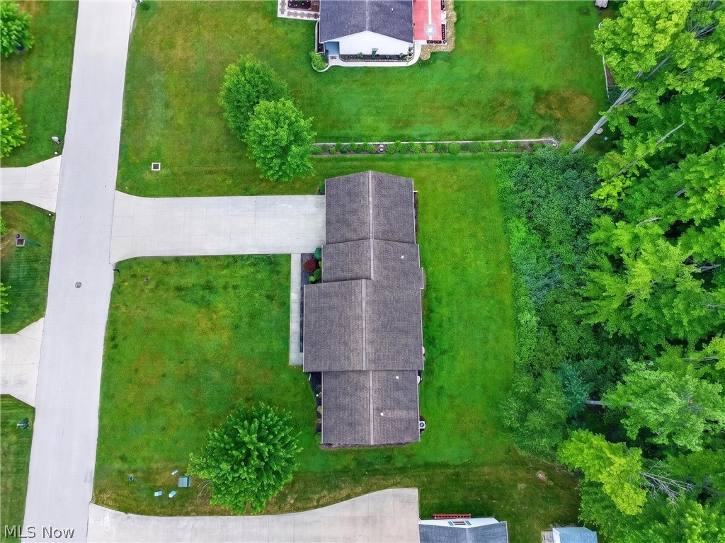 Lemire Allotment - Residential