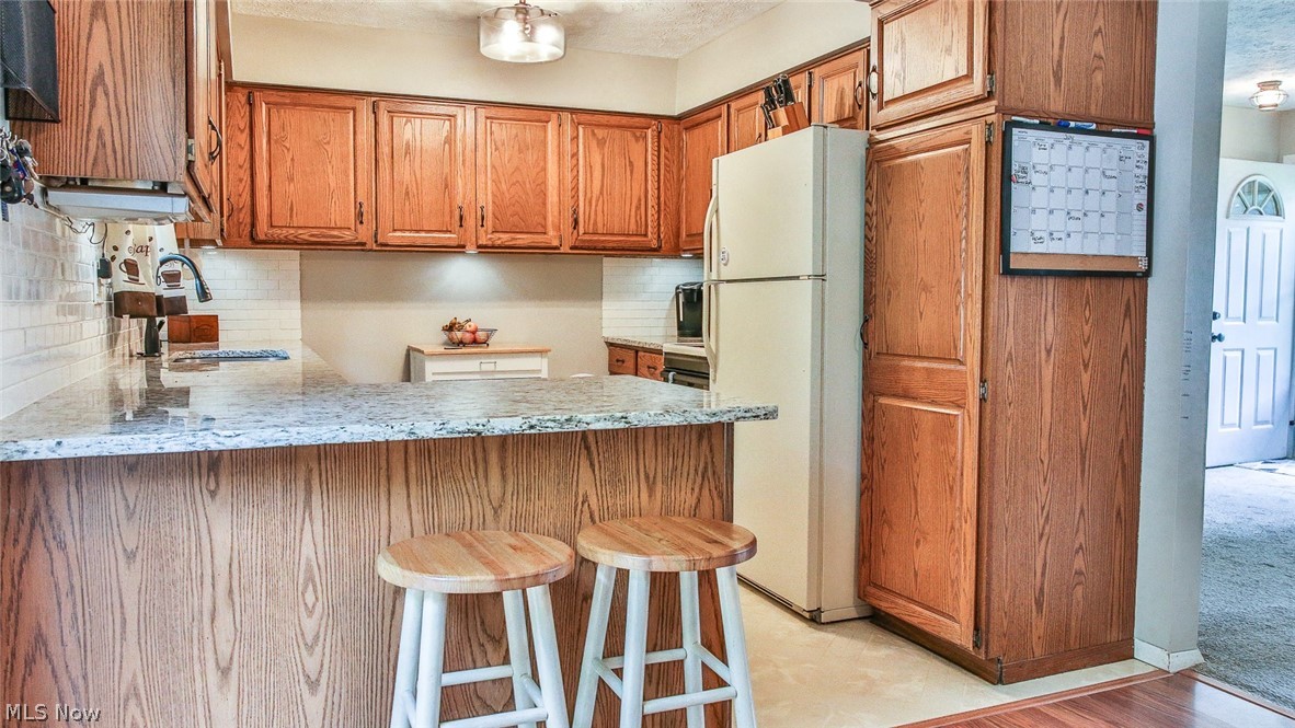 Brimfield - Residential