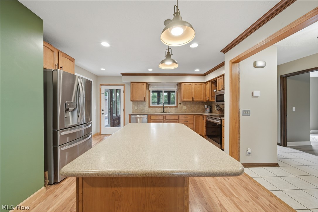 Pembroke - Residential