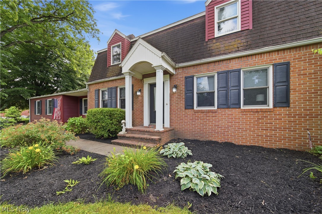 Pembroke - Residential