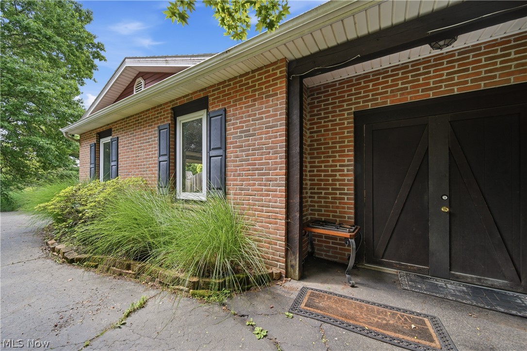 Pembroke - Residential