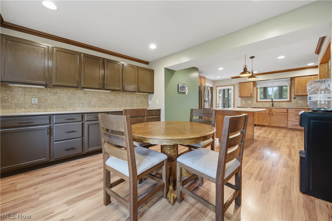 Pembroke - Residential