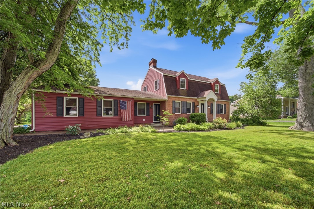 Pembroke - Residential