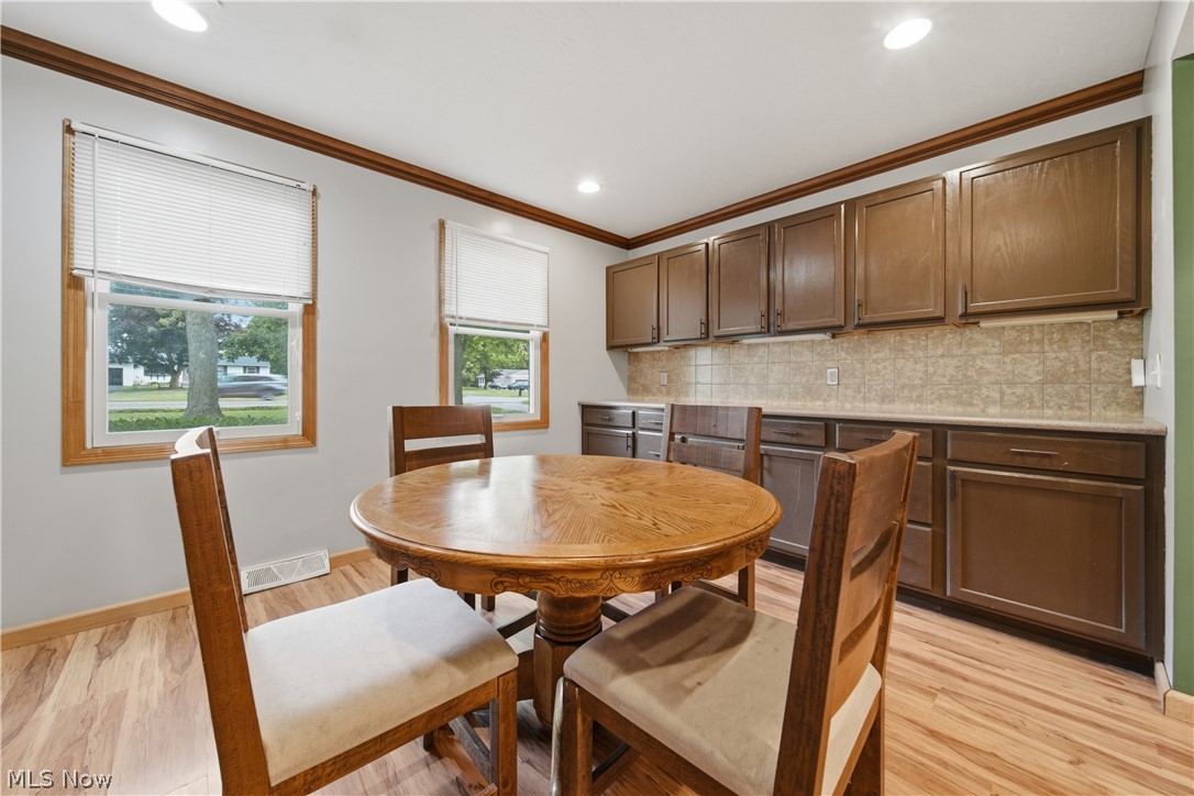Pembroke - Residential