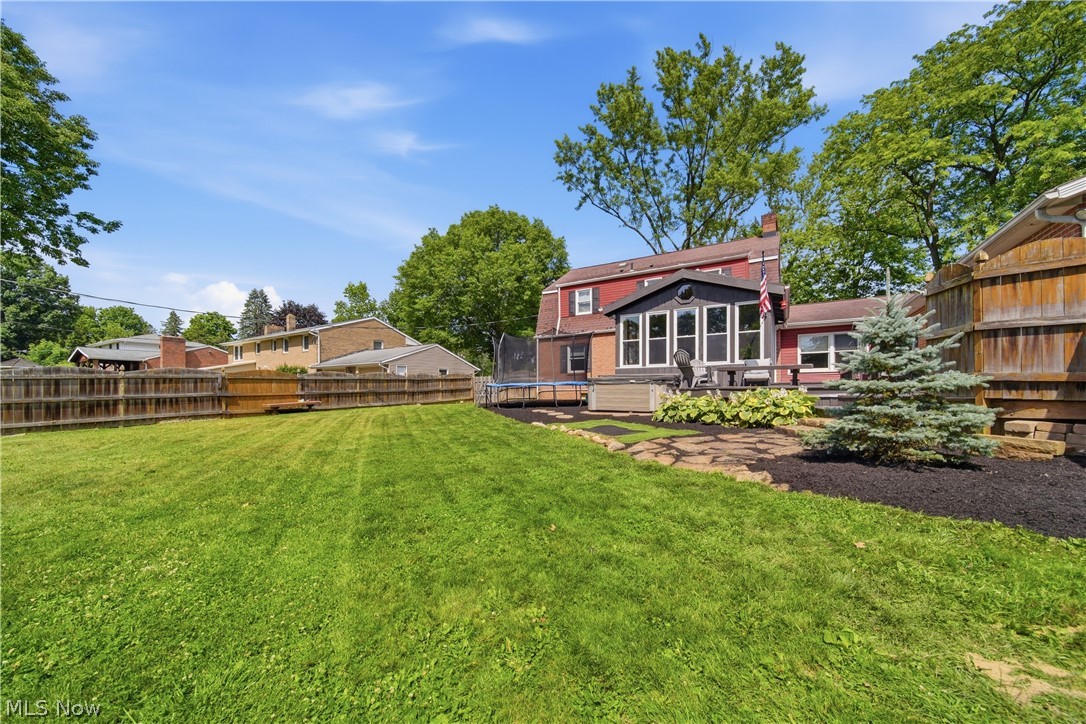 Pembroke - Residential
