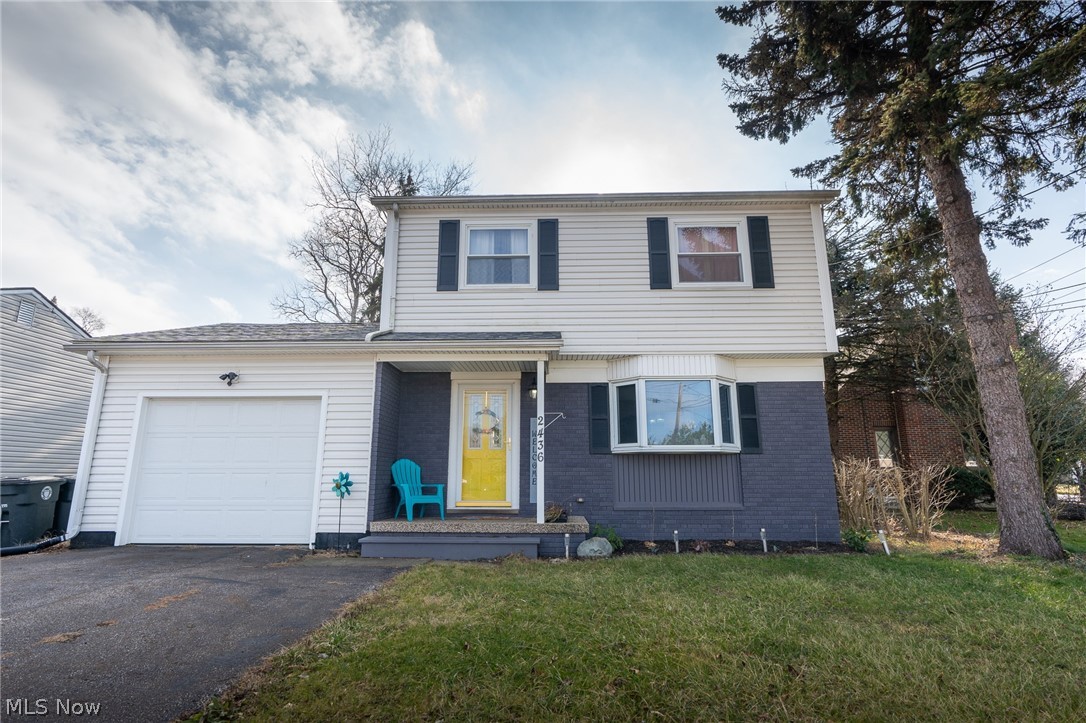Oak Hill - Residential