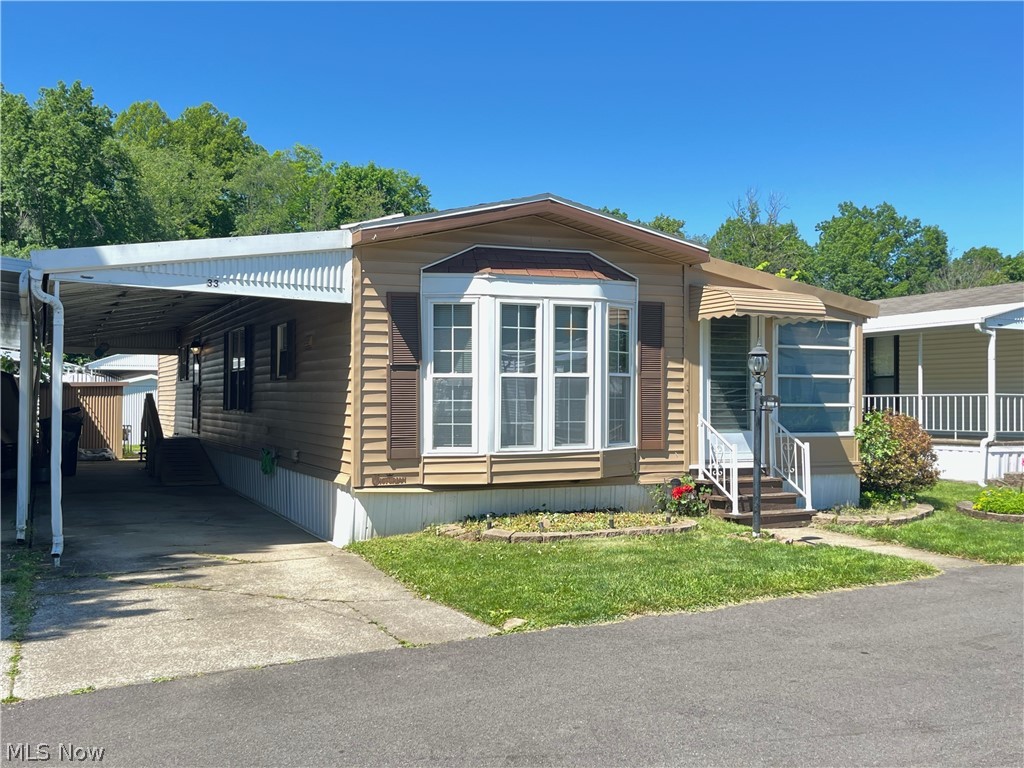 Cityof Akron - Residential