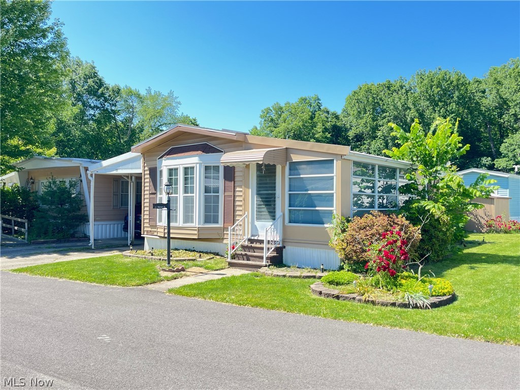 Cityof Akron - Residential