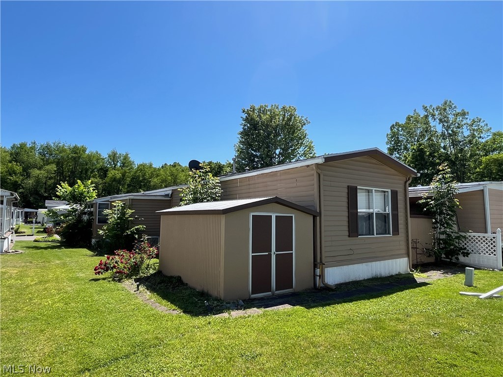 Cityof Akron - Residential