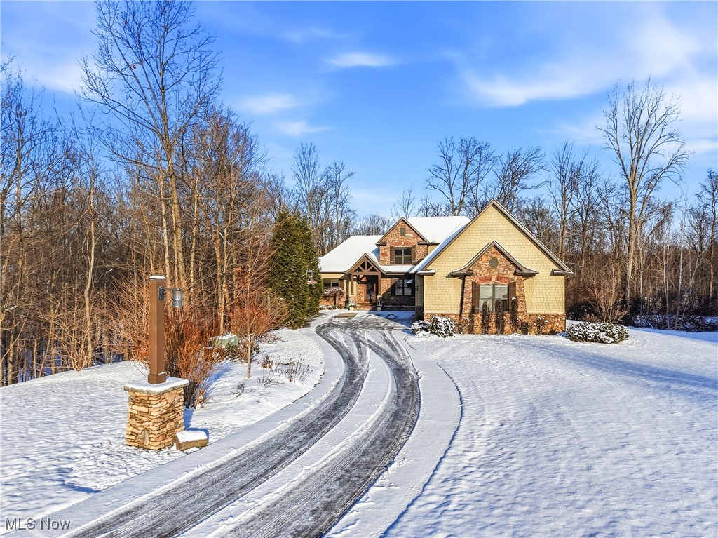 Glencairn Forest Ph Vii - Residential
