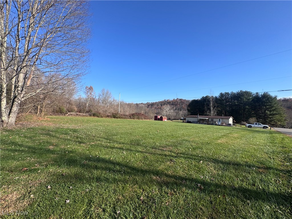 Leisure Acres SD - Land
