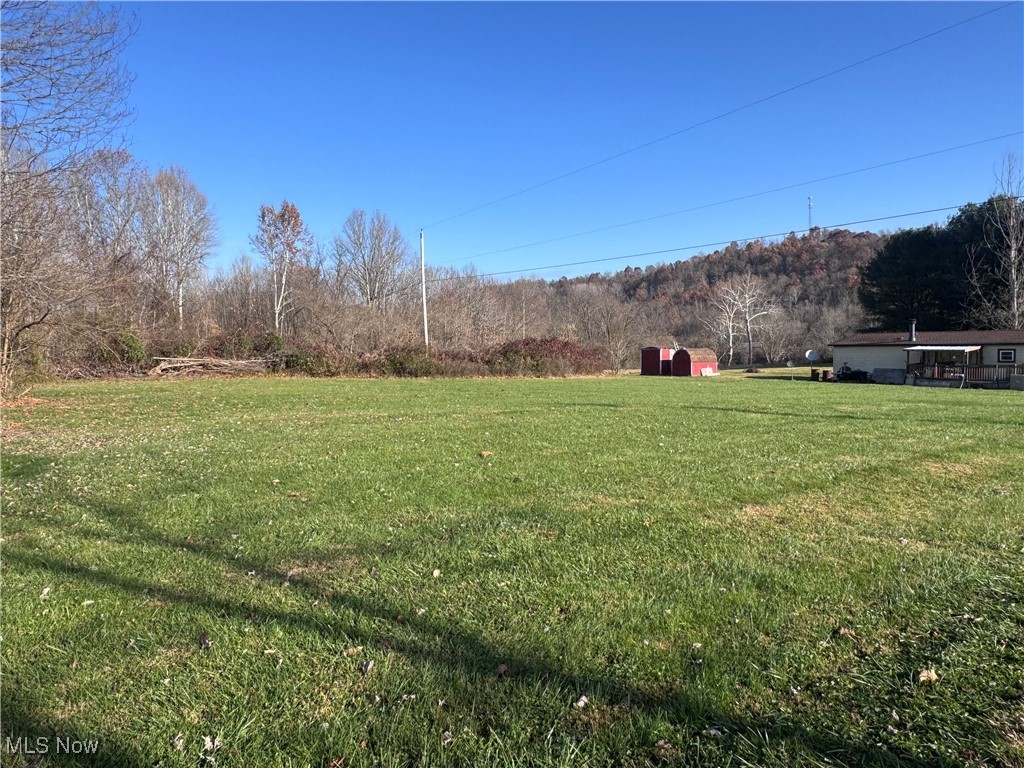 Leisure Acres SD - Land