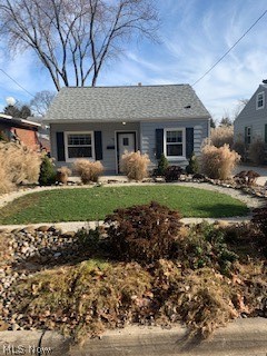 Glenwood - Residential Lease