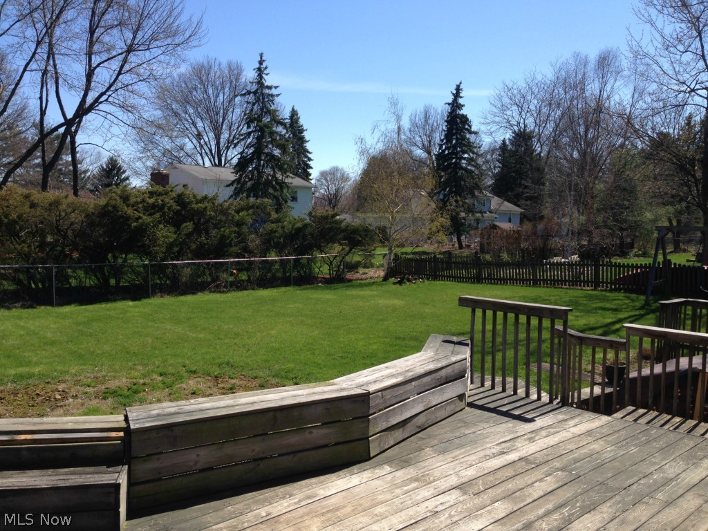 Hilary Heights - Residential
