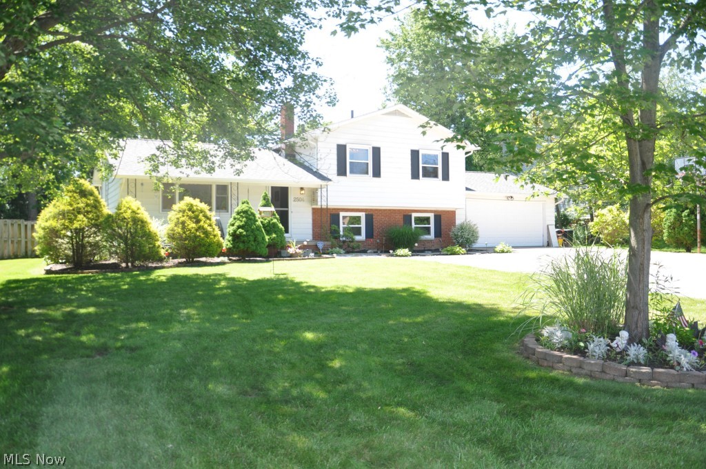 Hilary Heights - Residential