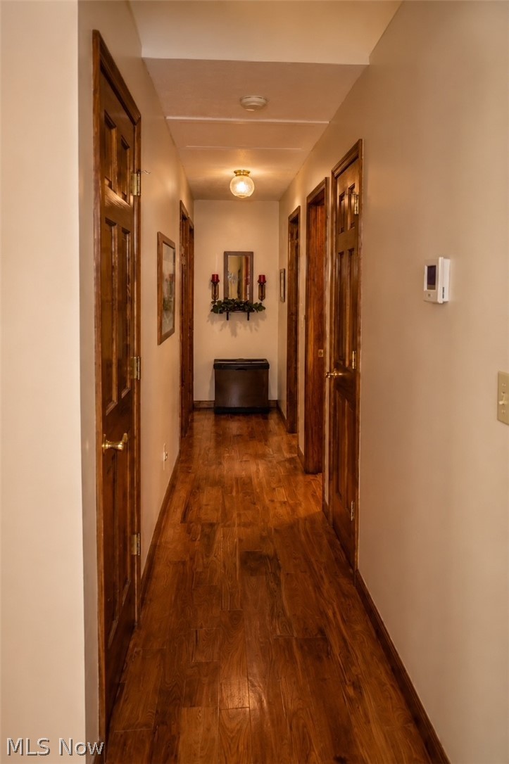 Millbranch Village - Residential