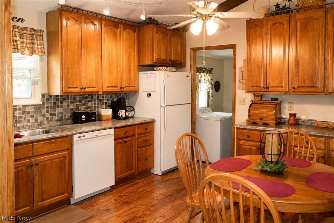 Millbranch Village - Residential
