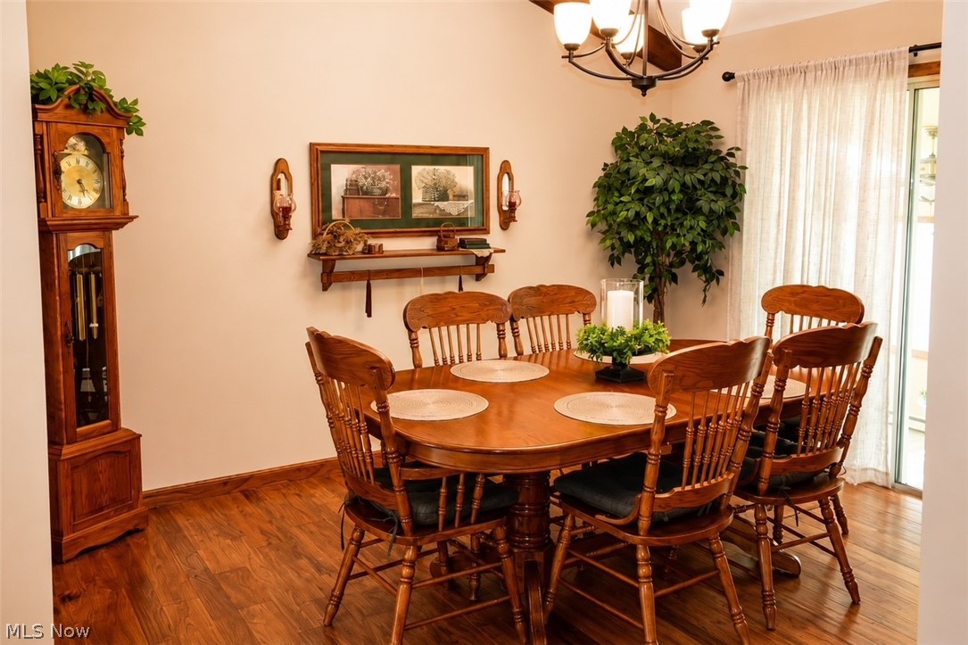 Millbranch Village - Residential