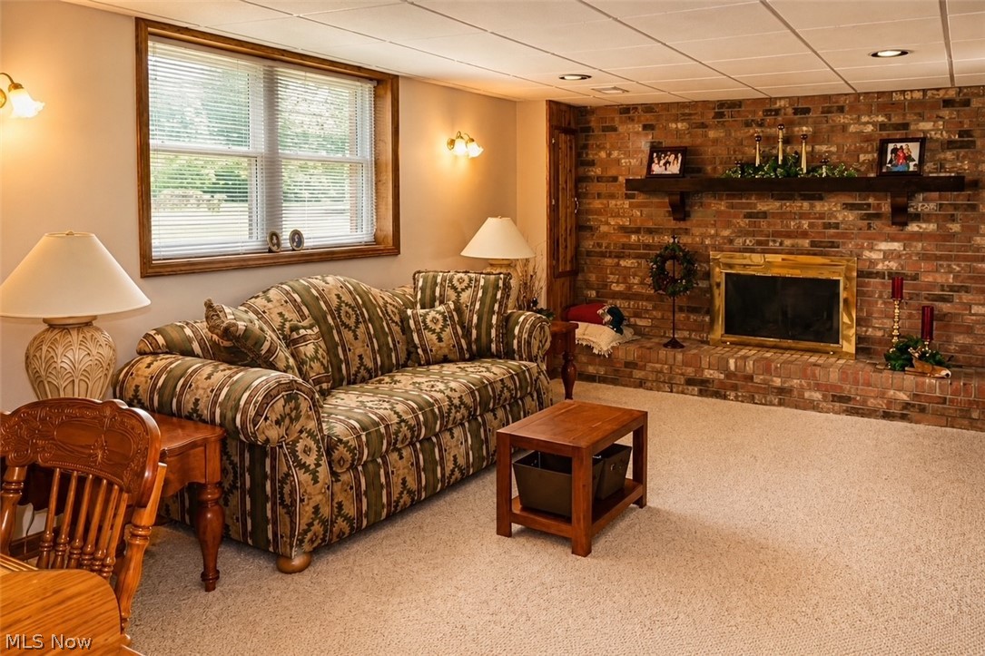 Millbranch Village - Residential