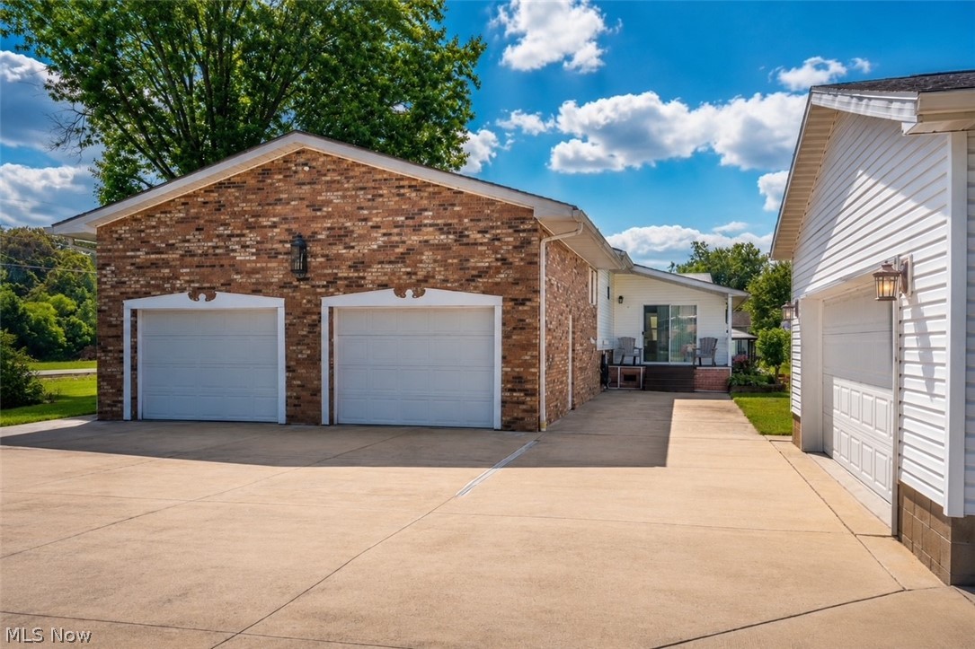 Millbranch Village - Residential