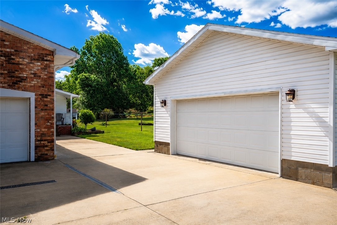 Millbranch Village - Residential