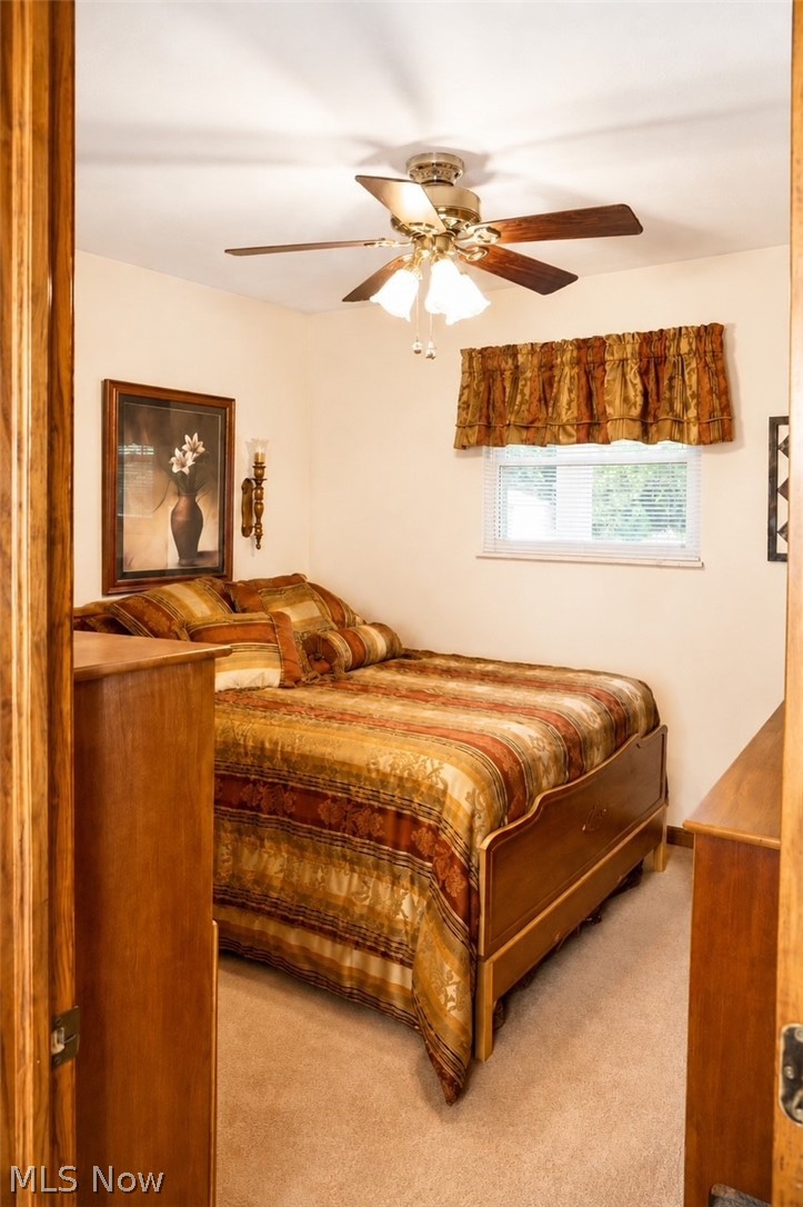 Millbranch Village - Residential