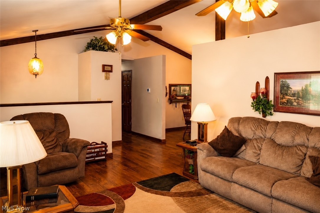 Millbranch Village - Residential