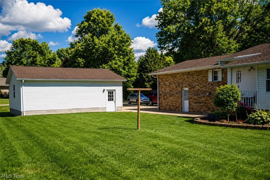 Millbranch Village - Residential