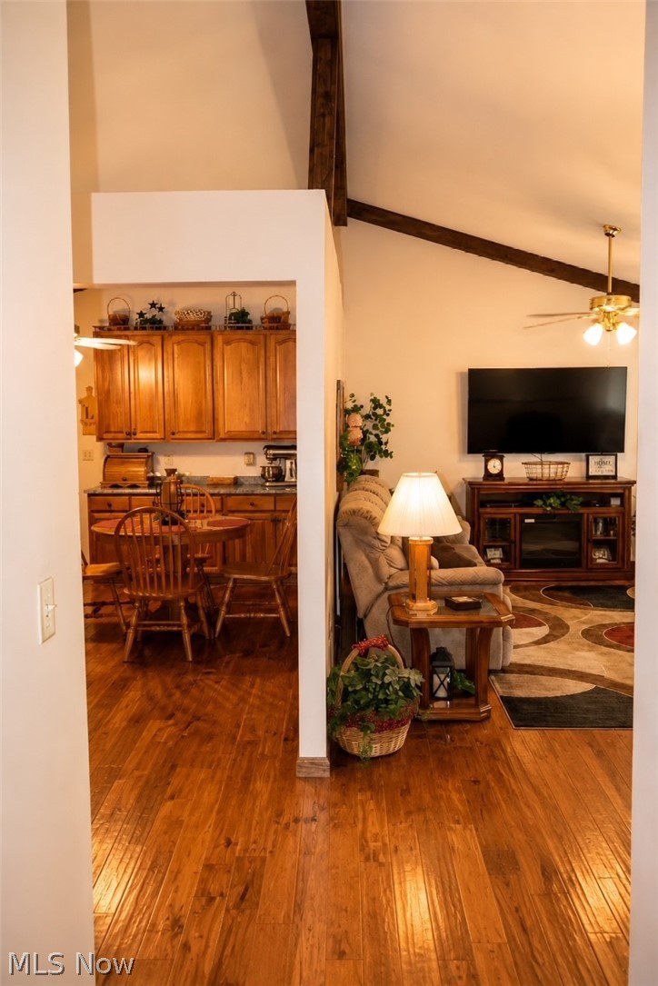 Millbranch Village - Residential