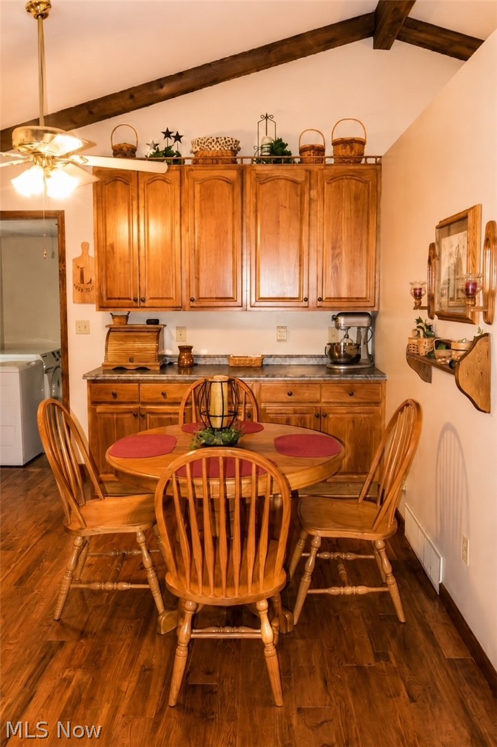 Millbranch Village - Residential